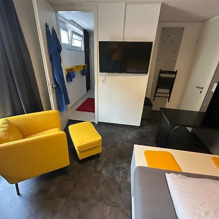 Amt11-spa Apartment *