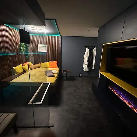 Apartment Amt11-spa