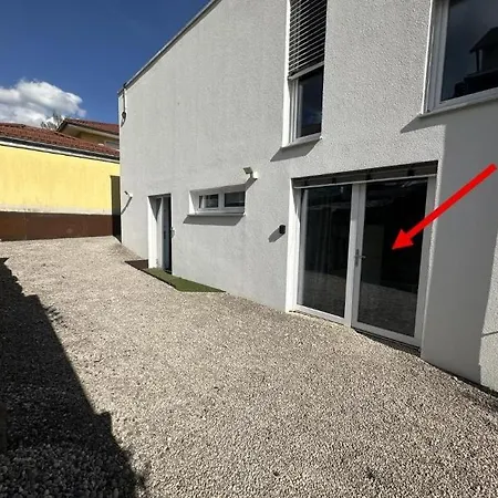 Apartment Amt11-spa Bad Wörishofen
