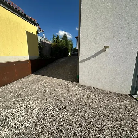 Apartment Amt11-spa Bad Wörishofen